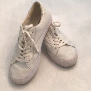 Madewell sneakers